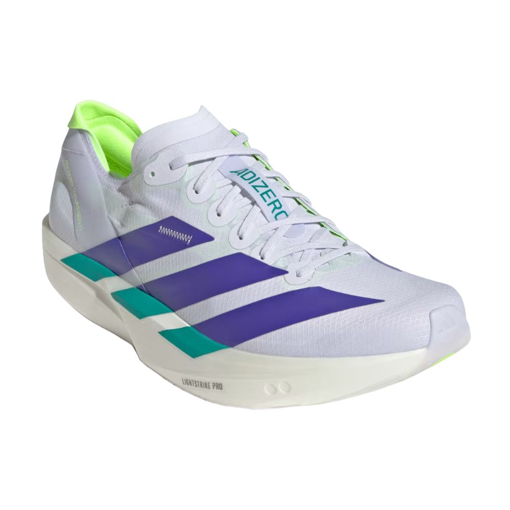 Adizero Takumi Sen 11 Men's :Frozen Purple | Solar Purple