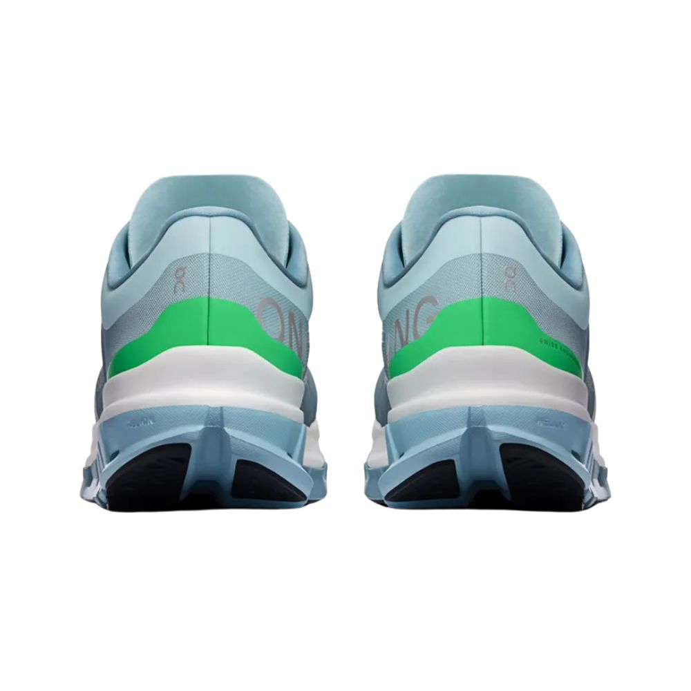 Cloudflow 5 Women's :Flurry | Wash