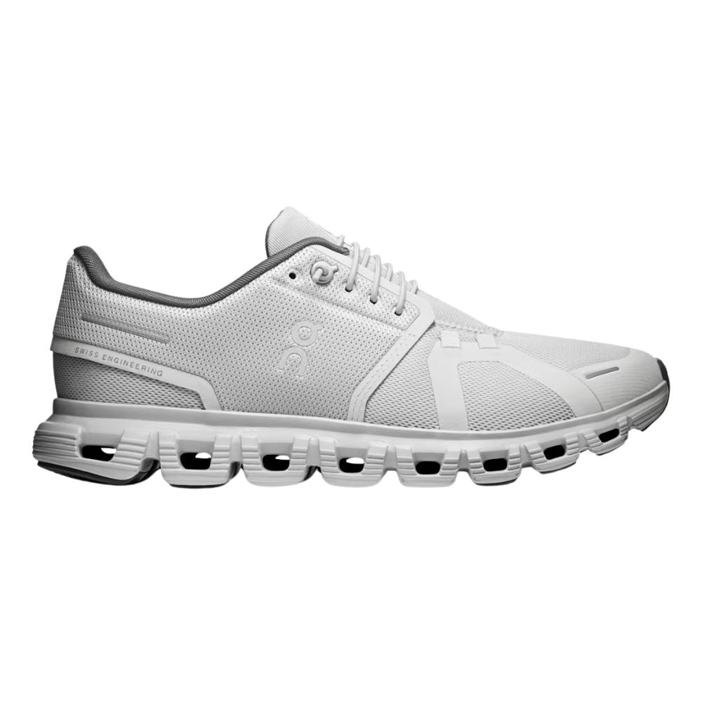 Cloud 6 Women's :Glacier | Eclipse