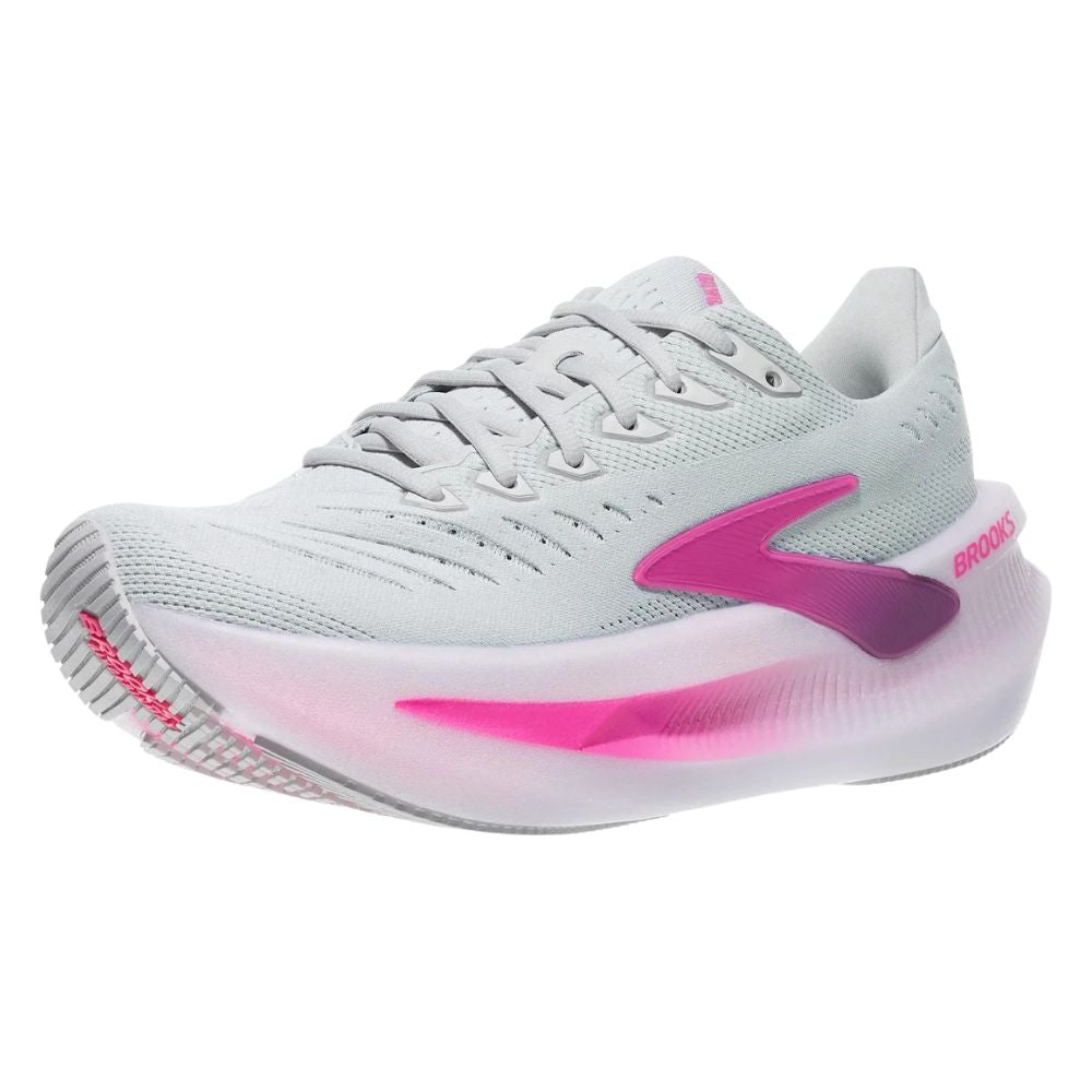 Glycerin Max 2 Women's :Oyster | Argyle
