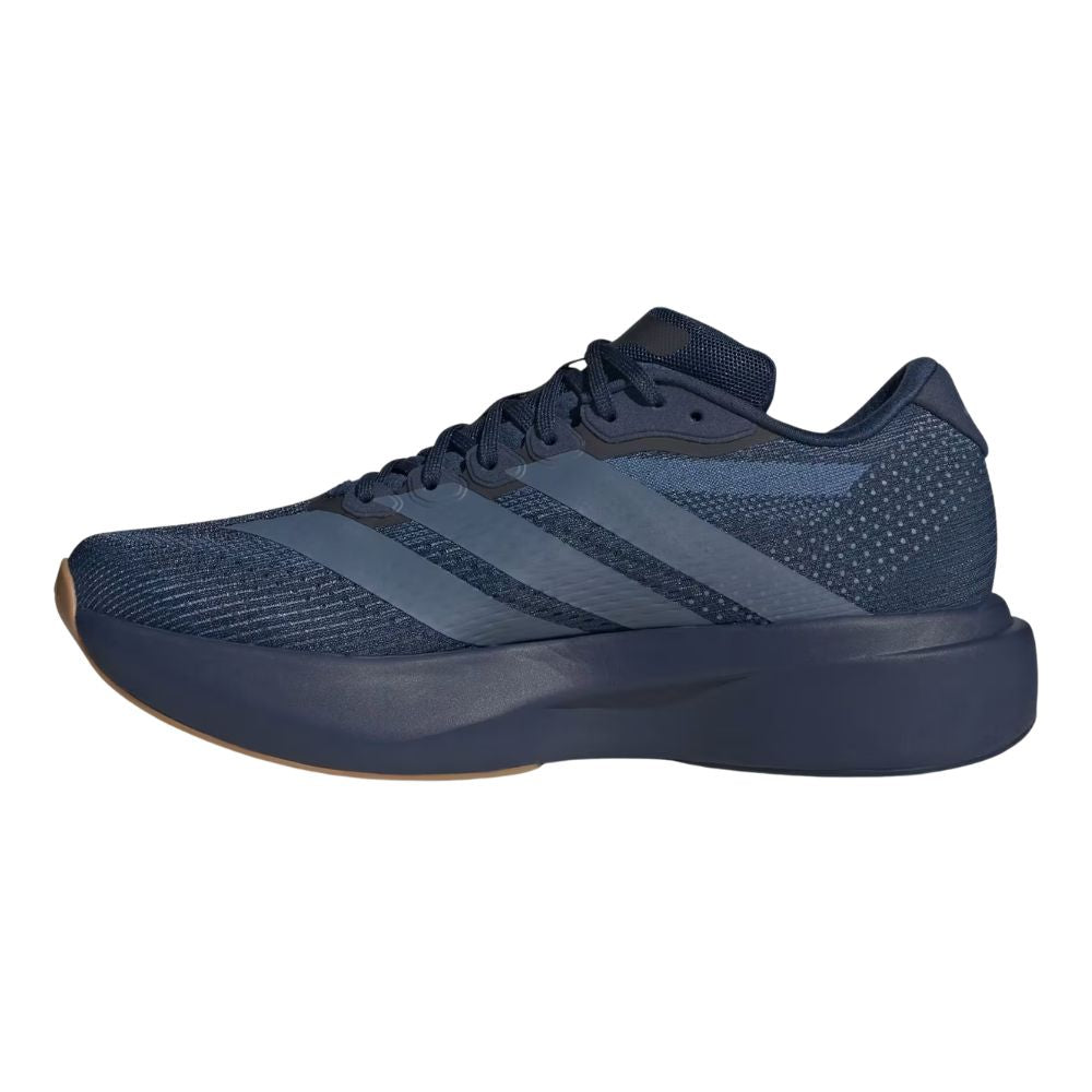 Adizero Pacer Men’s :Night Indigo | Tech Ink