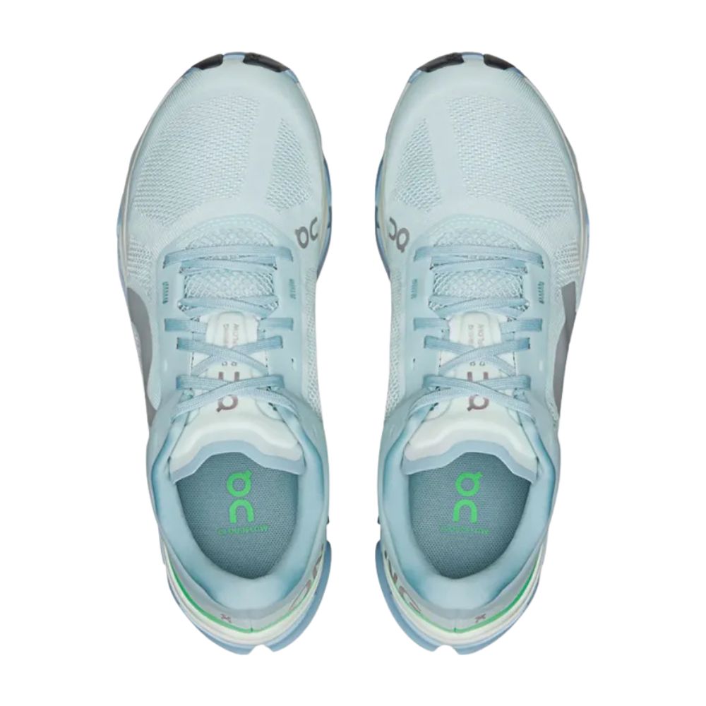 Cloudflow 5 Women's :Flurry | Wash