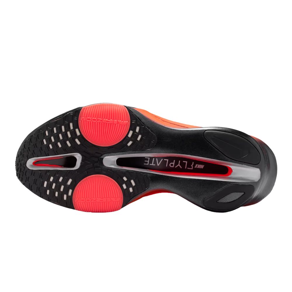 Air Zoom Alphafly Next% 3 Men's :Black | Bright Crimson