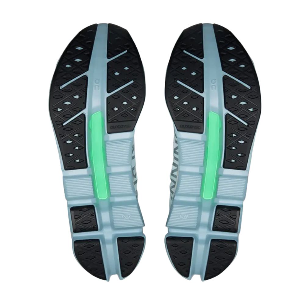 Cloudflow 5 Women's :Flurry | Wash