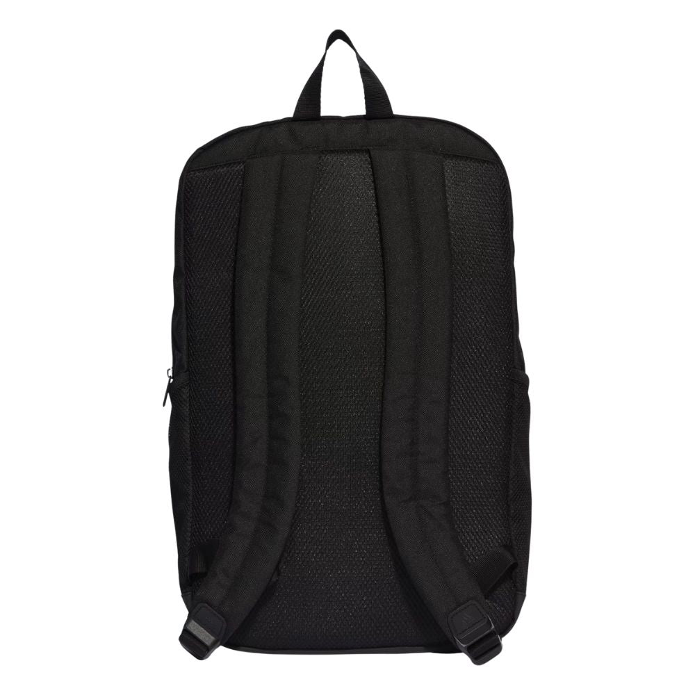 Adidas Motion Badge of Sport Backpack :Black | Grey