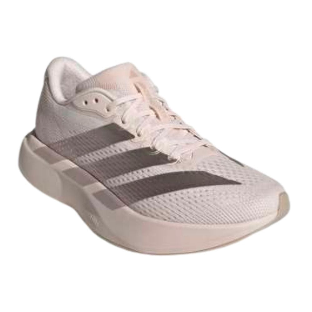 Adizero Pacer Women’s :Wonder Quartz | Grey