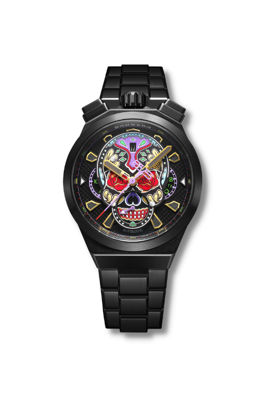 CALAVERAS