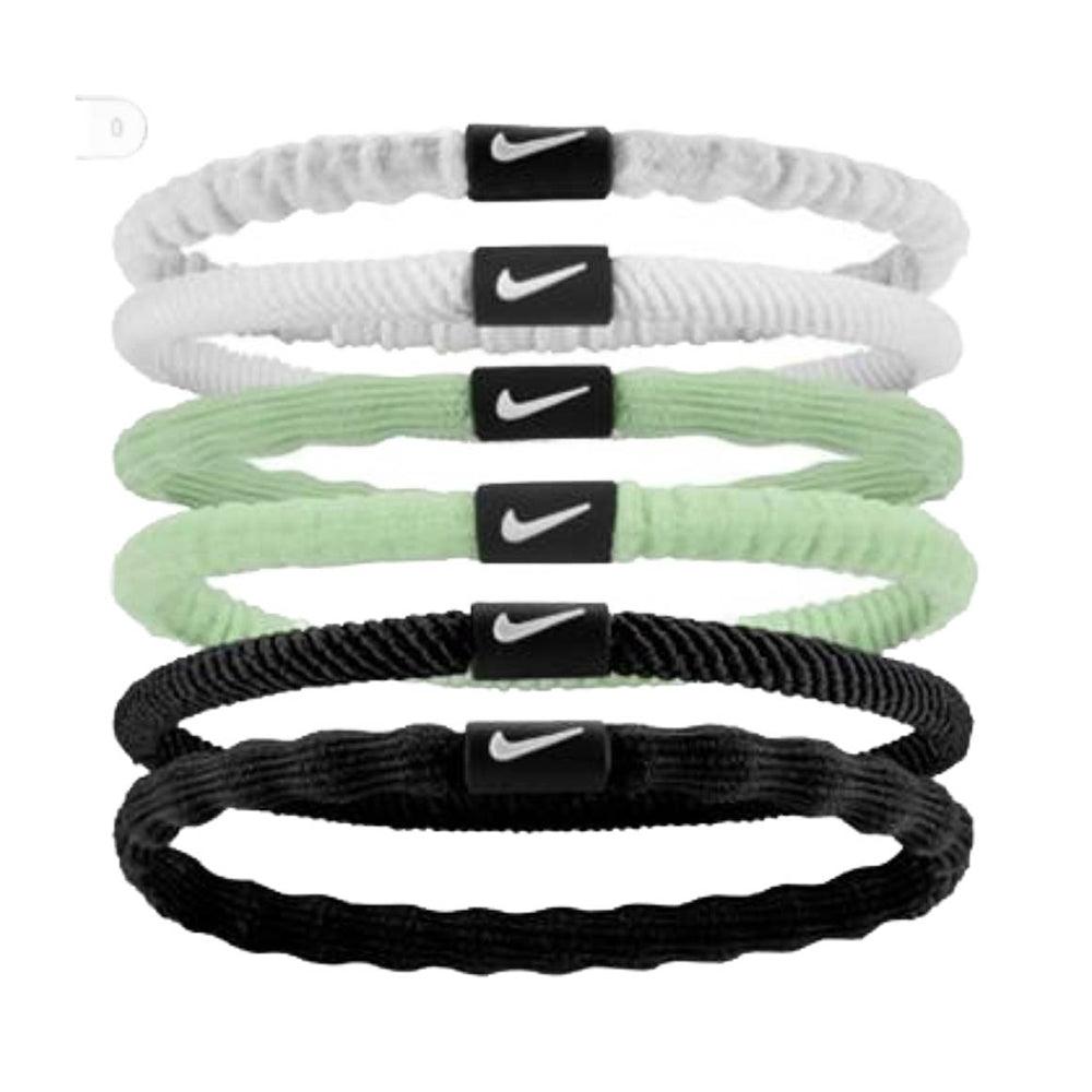 Nike Flex Hair Ties (2 Colours)