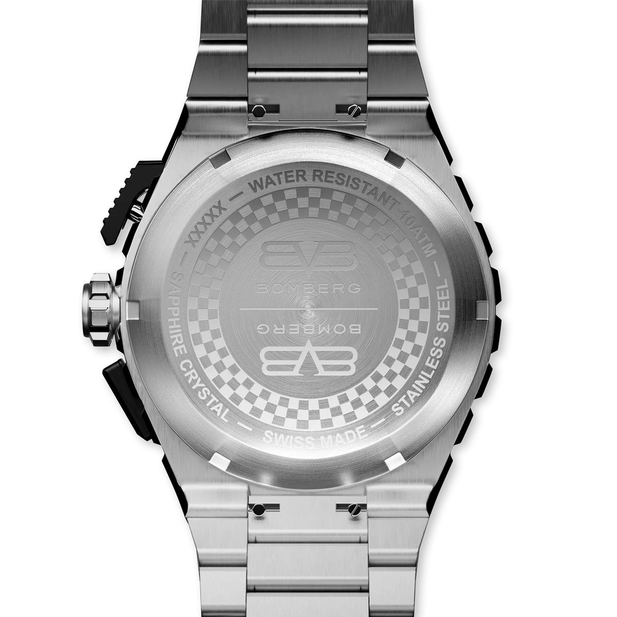 APEX PULSE CW