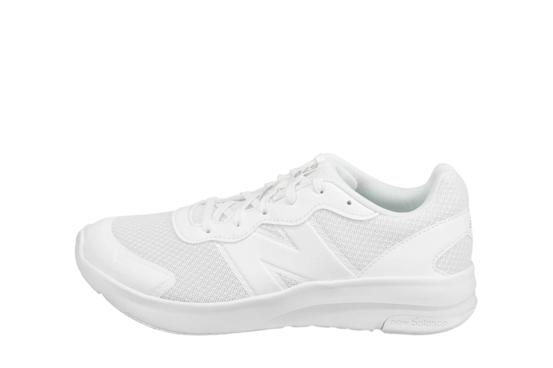 578v1 Lace Older Kids' :White