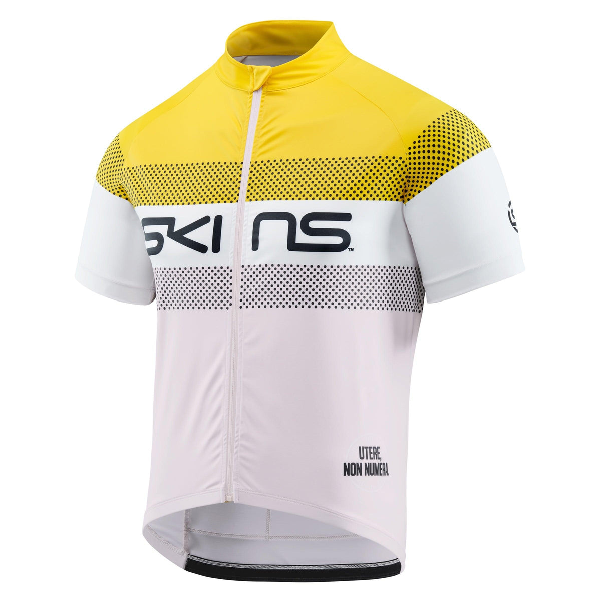 Men's SKINS Cycle Branded Jersey