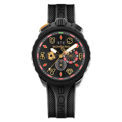 CASINO BLACK