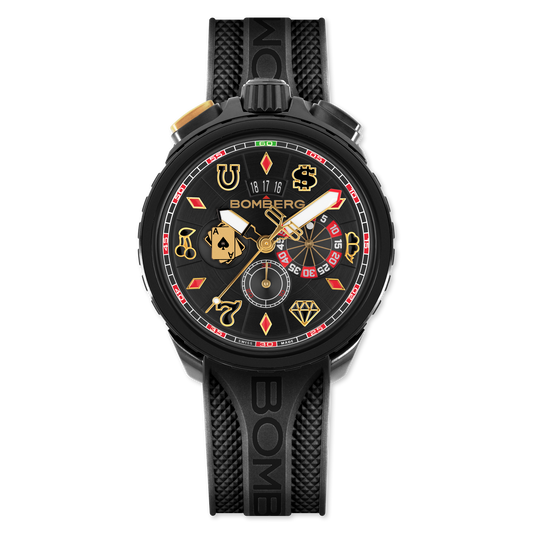 CASINO BLACK