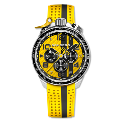 RACING CARBON YB