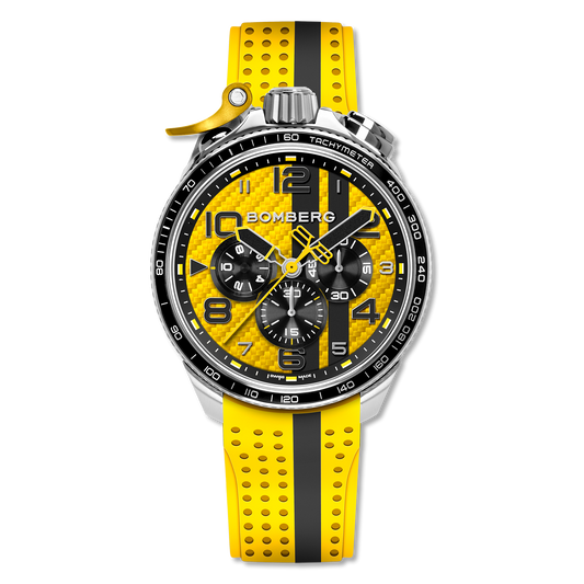 RACING CARBON YB