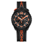 BLACK ORANGE