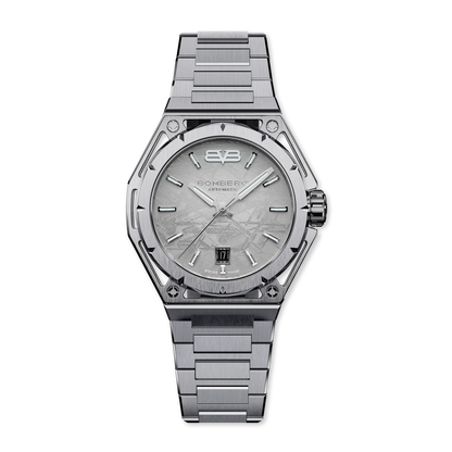 EDGE COSMOS STEEL