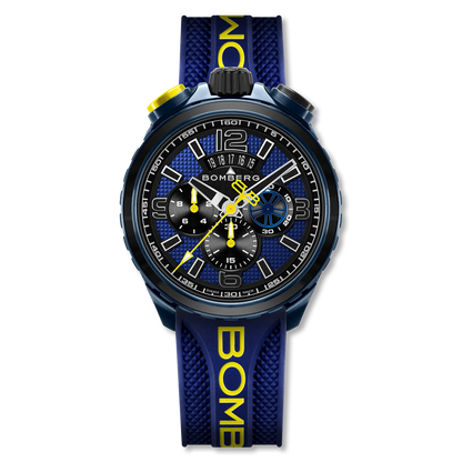 YELLOW NAVY