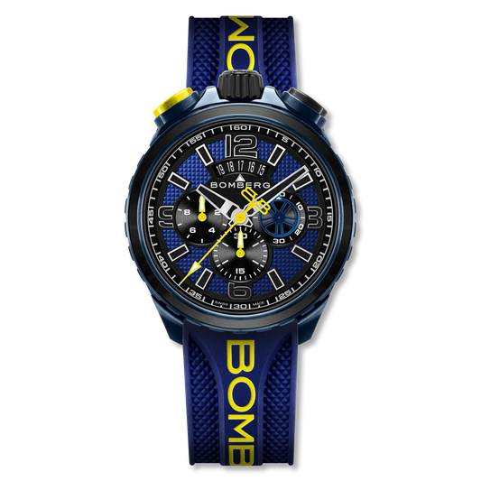 YELLOW NAVY