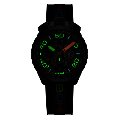 CHROMA CARBON BLACK