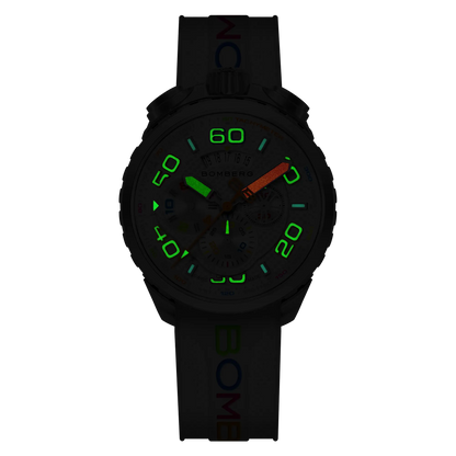 CHROMA CARBON WHITE