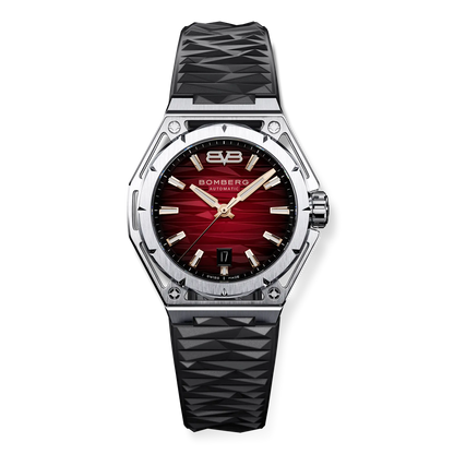 EDGE RED