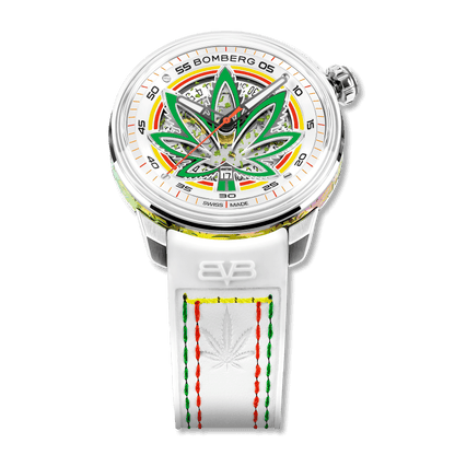 CBD WHITE