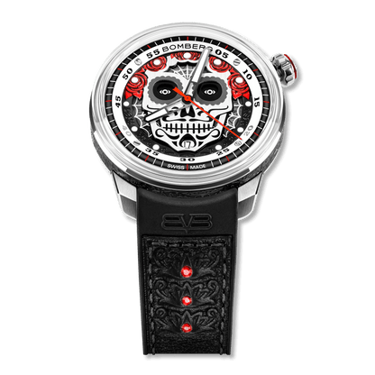 DÍA DE LOS MUERTOS