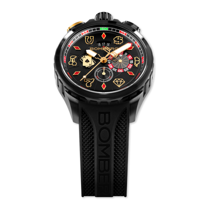 CASINO BLACK