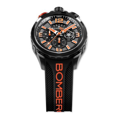 BLACK ORANGE