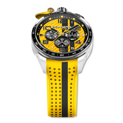 RACING CARBON YB