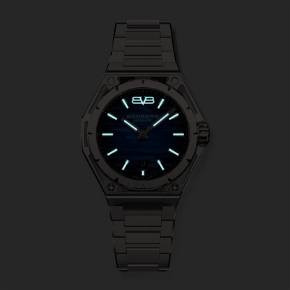 EDGE BLUE