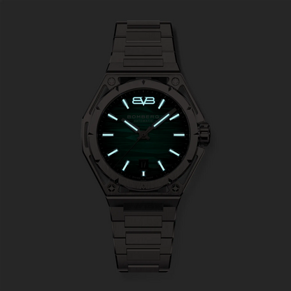 EDGE GREEN