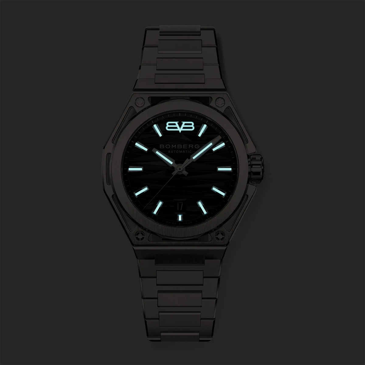 EDGE BLACK