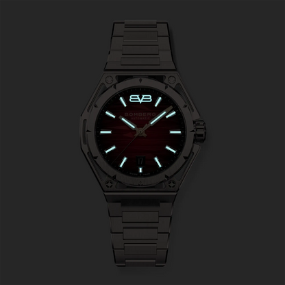 EDGE RED