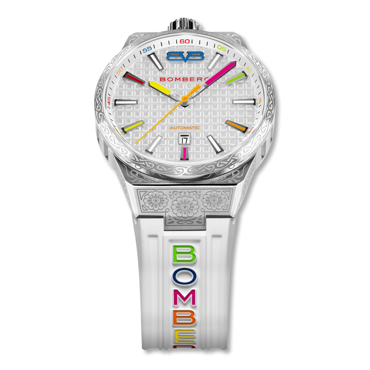 CHROMA BLANCHE