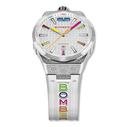 CHROMA BLANCHE