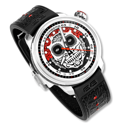 DÍA DE LOS MUERTOS