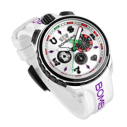 CASINO WHITE