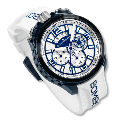 LA BLANCHE