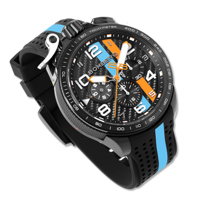 RACING CARBON MC
