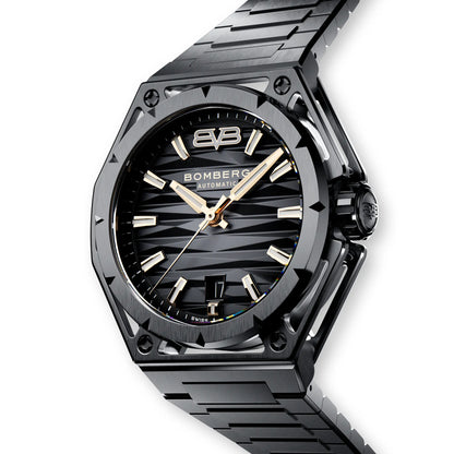 EDGE GUNMETAL