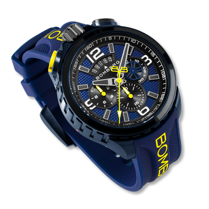 YELLOW NAVY