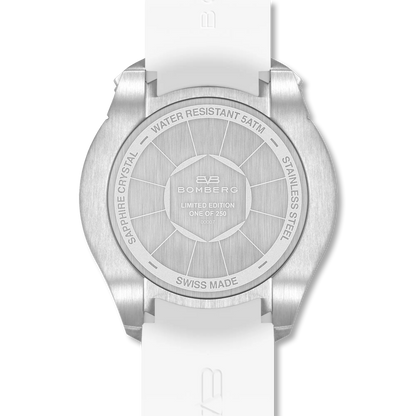 CHROMA CARBON WHITE