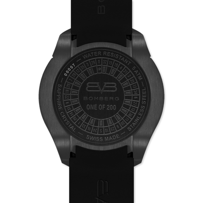 CASINO BLACK