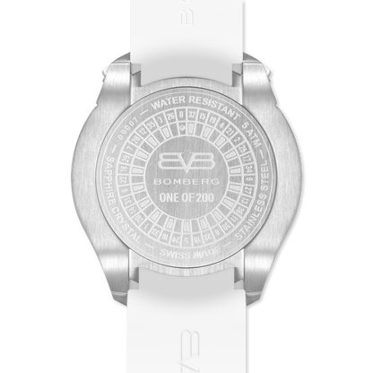 CASINO WHITE