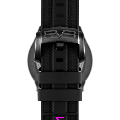 CHROMA CARBON BLACK
