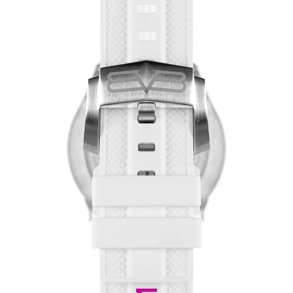 CHROMA CARBON WHITE
