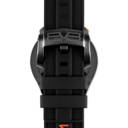 BLACK ORANGE