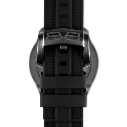 DEEP BLACK